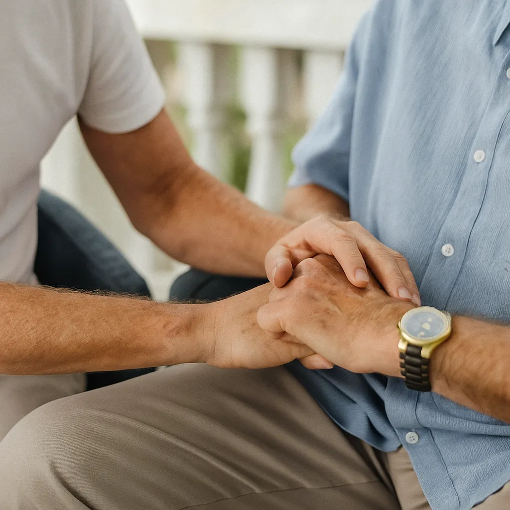 plan senior unidad coronaria movil